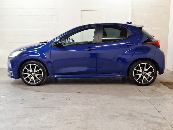 Used Toyota Yaris 2022 for sale - 76108304: Photo 4