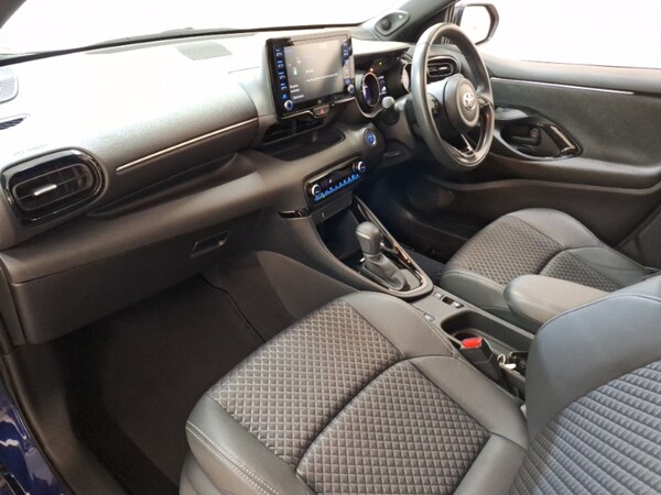 Used Toyota Yaris 2022 for sale - 76108304: Photo 5