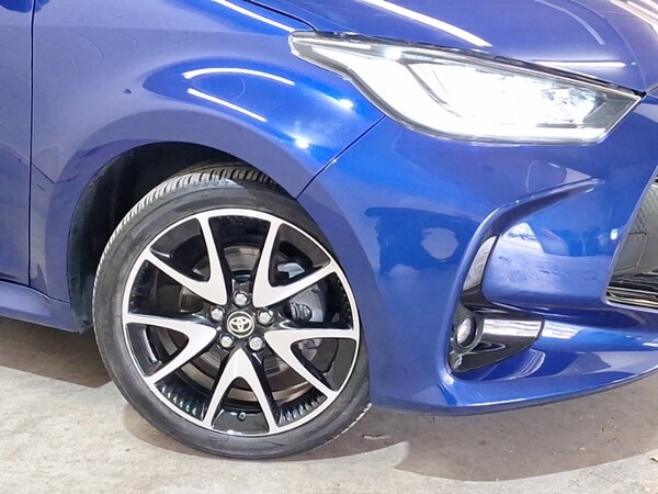 Used Toyota Yaris 2022 for sale - 76108304: Photo 9