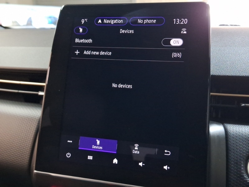 Used Renault Clio 2022 for sale - 77223541: Photo 15