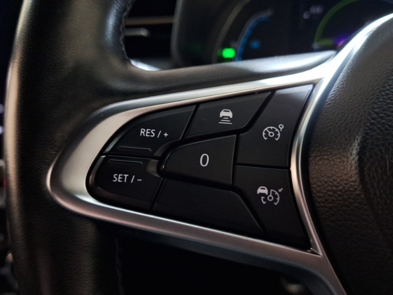 Used Renault Clio 2022 for sale - 77223541: Photo 18