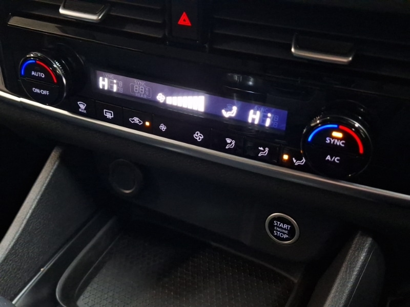 Used Nissan Qashqai 2024 for sale - 76970388: Photo 16