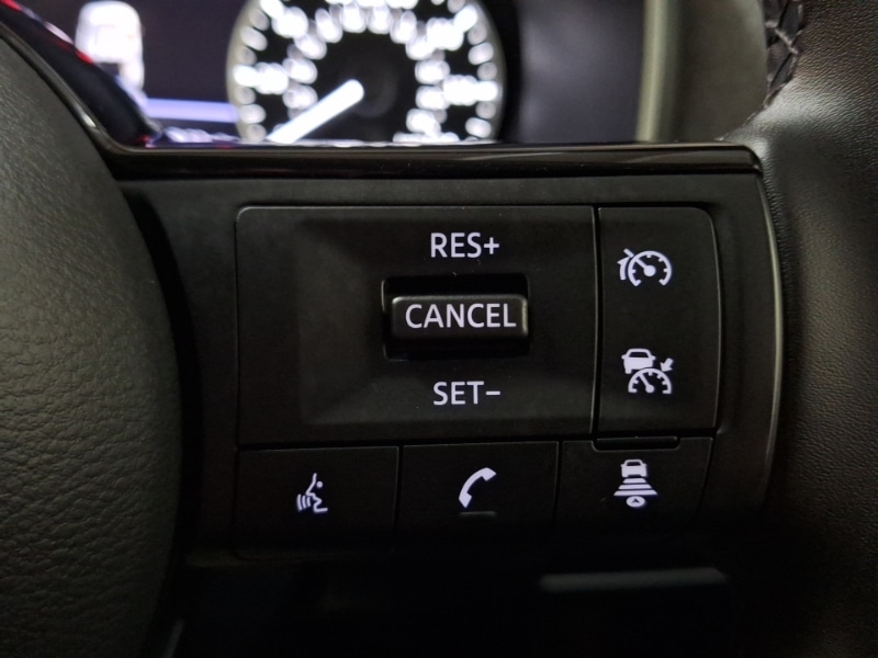 Used Nissan Qashqai 2024 for sale - 76970388: Photo 19