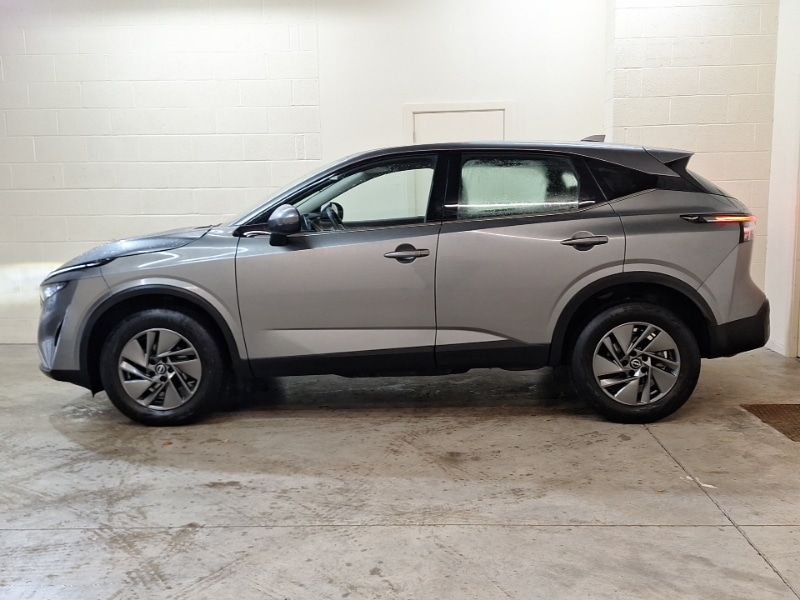 Used Nissan Qashqai 2024 for sale - 76970388: Photo 4