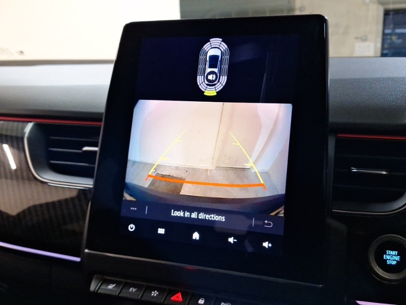 Used Renault Arkana 2022 for sale - 76699840: Photo 13