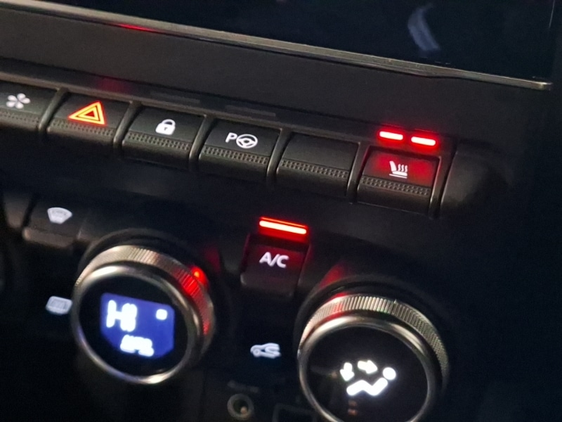 Used Renault Arkana 2022 for sale - 76699840: Photo 14