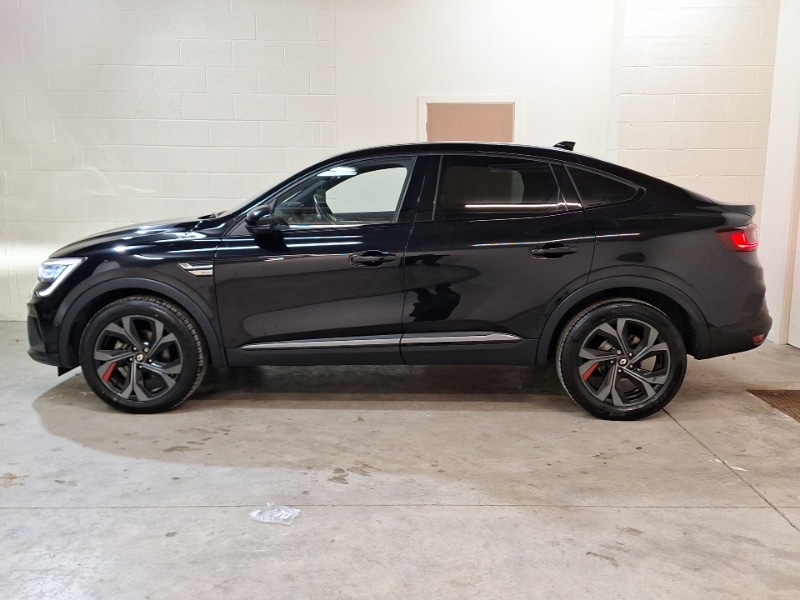 Used Renault Arkana 2022 for sale - 76699840: Photo 4