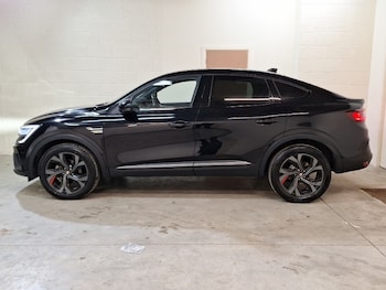 Used Renault Arkana 2022 for sale - 76699840: Photo