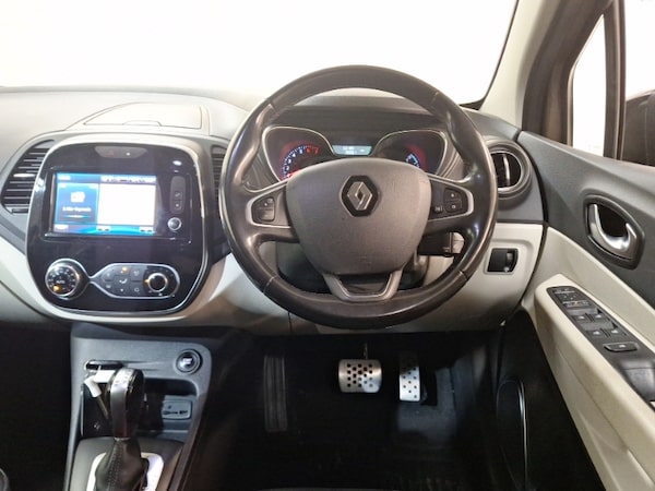 Used Renault Captur 2017 for sale - 76233477: Photo 10
