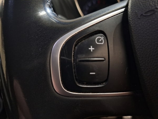 Used Renault Captur 2017 for sale - 76233477: Photo 18