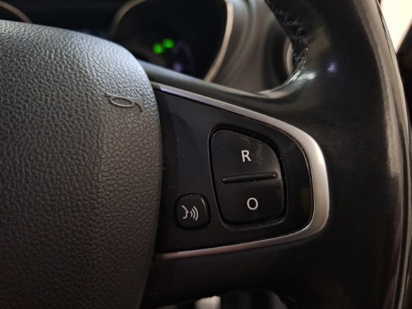 Used Renault Captur 2017 for sale - 76233477: Photo 19