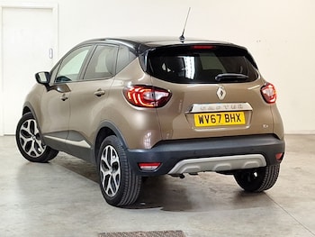 Used Renault Captur 2017 for sale - 76233477: Photo 3