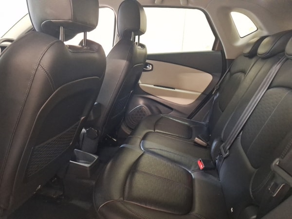 Used Renault Captur 2017 for sale - 76233477: Photo 6