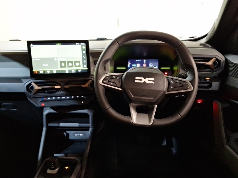 Used Dacia Duster 2025 for sale - 77189833: Photo 10