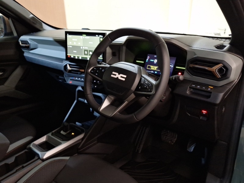 Used Dacia Duster 2025 for sale - 77189833: Photo 11