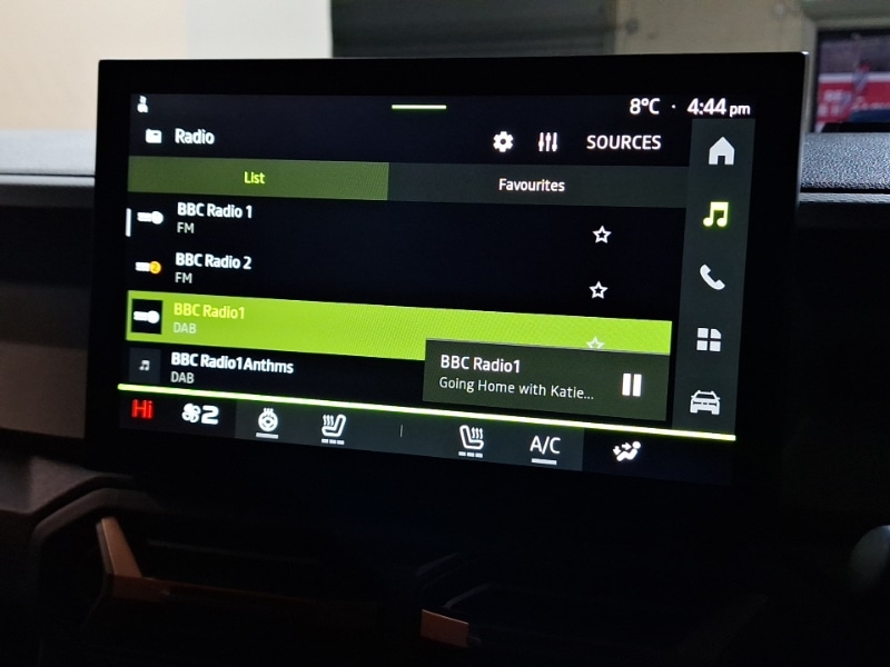 Used Dacia Duster 2025 for sale - 77189833: Photo 14