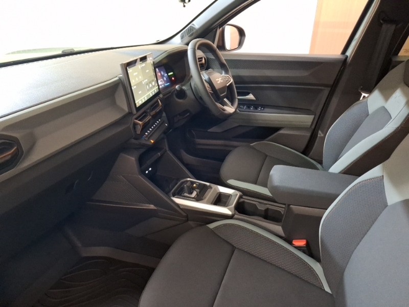 Used Dacia Duster 2025 for sale - 77189833: Photo 5