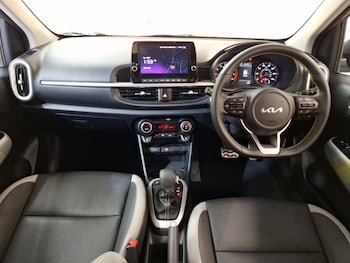 Used Kia Picanto 2024 for sale - 75424378: Photo