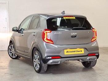 Used Kia Picanto 2024 for sale - 75424378: Photo