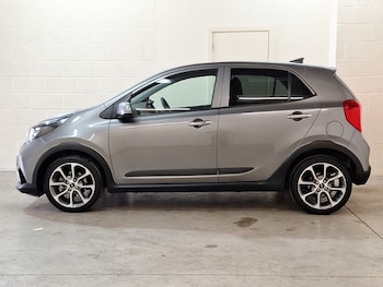 Used Kia Picanto 2024 for sale - 75424378: Photo