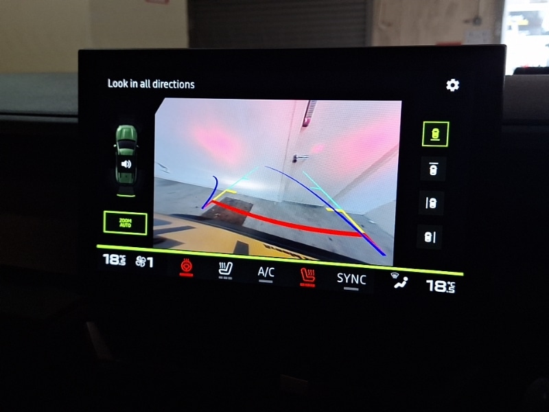 Used Dacia Bigster 2025 for sale - 78125636: Photo 14