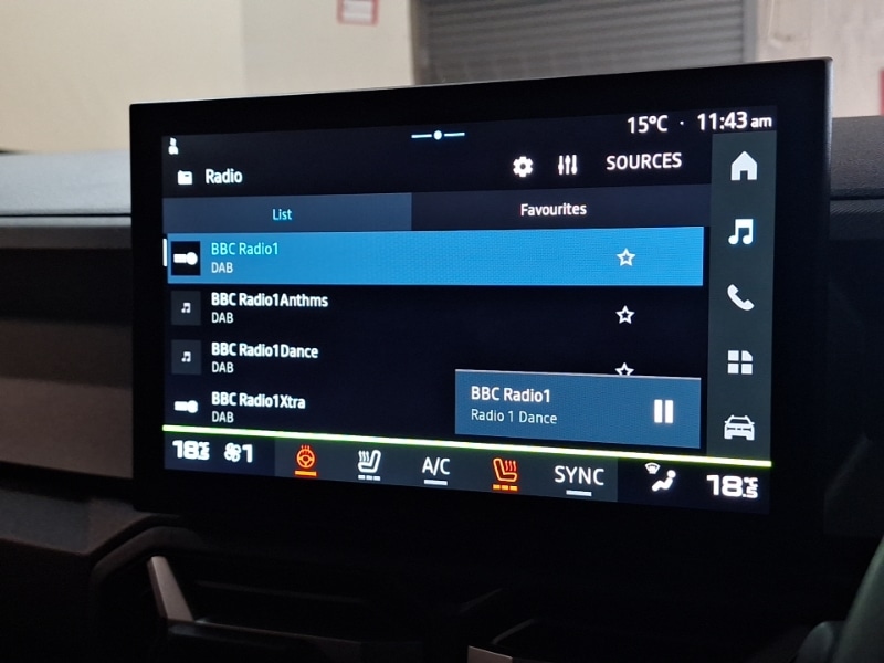 Used Dacia Bigster 2025 for sale - 78125636: Photo 16