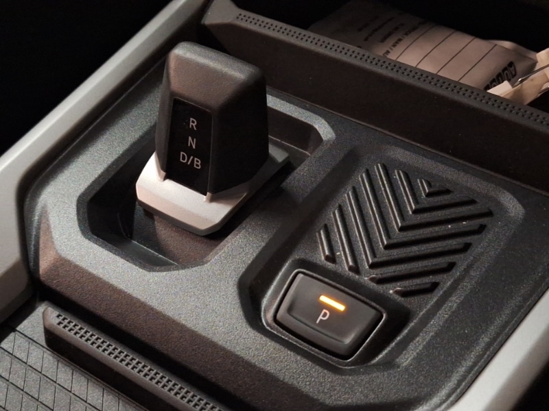 Used Dacia Bigster 2025 for sale - 78125636: Photo 17