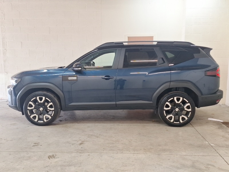 Used Dacia Bigster 2025 for sale - 78125636: Photo 4