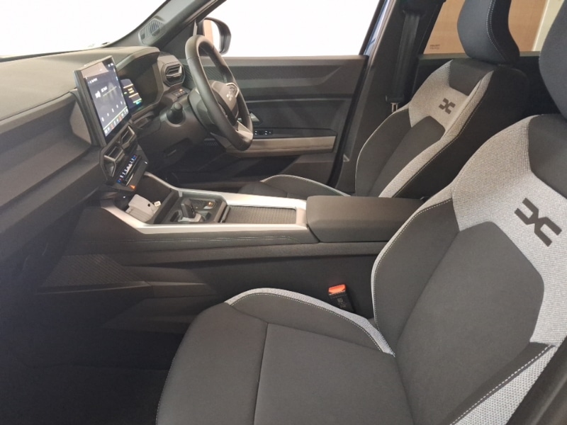 Used Dacia Bigster 2025 for sale - 78125636: Photo 5