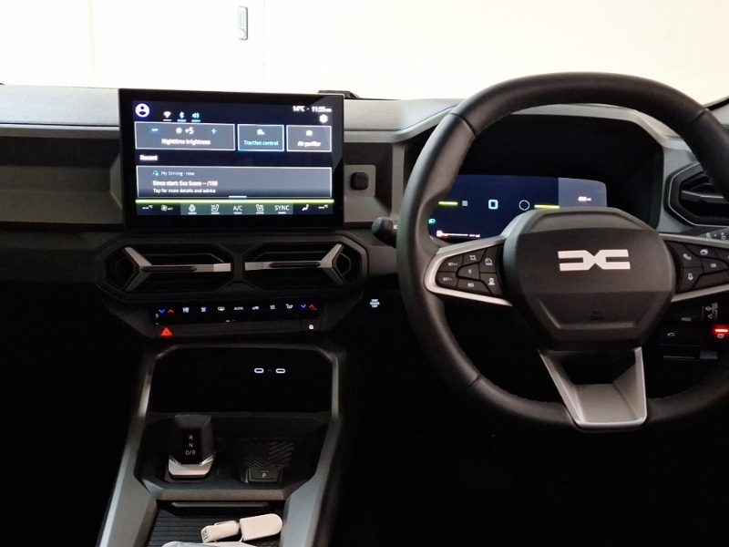 Used Dacia Bigster 2025 for sale - 78125636: Photo 7