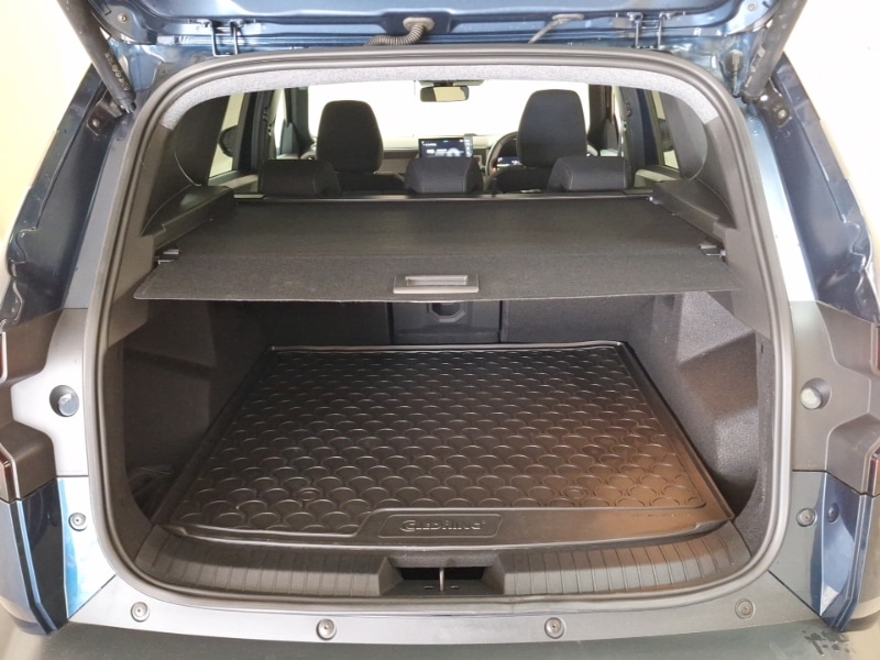 Used Dacia Bigster 2025 for sale - 78125636: Photo 8