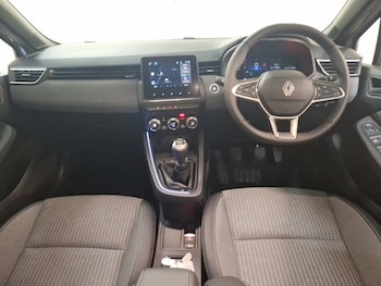 Used Renault Clio 2025 for sale - 79139061: Photo