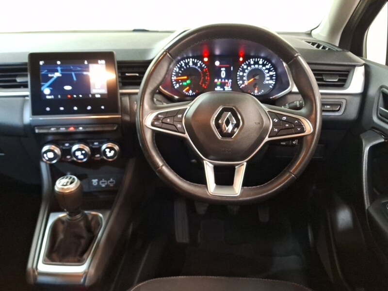 Used Renault Captur 2020 for sale - 77491675: Photo 10