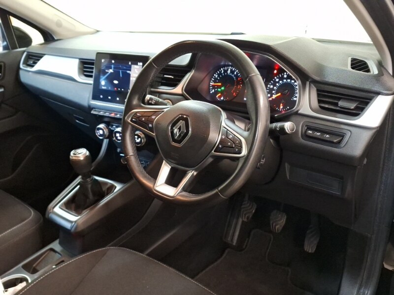 Used Renault Captur 2020 for sale - 77491675: Photo 11