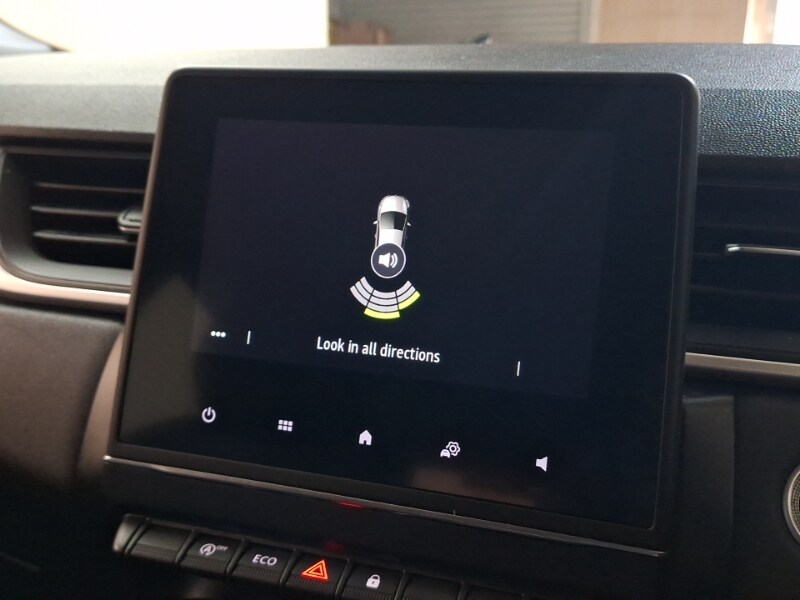 Used Renault Captur 2020 for sale - 77491675: Photo 13