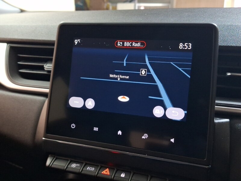 Used Renault Captur 2020 for sale - 77491675: Photo 14