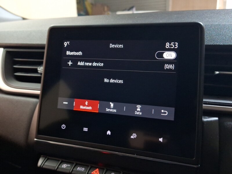 Used Renault Captur 2020 for sale - 77491675: Photo 15