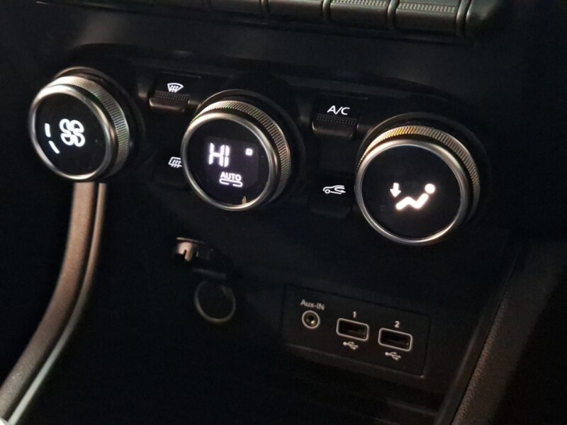 Used Renault Captur 2020 for sale - 77491675: Photo 16