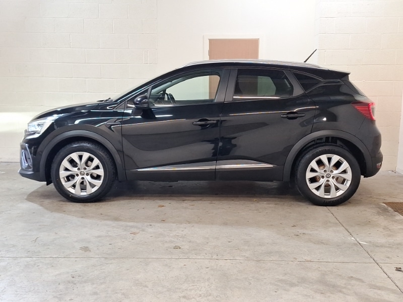 Used Renault Captur 2020 for sale - 77491675: Photo 4
