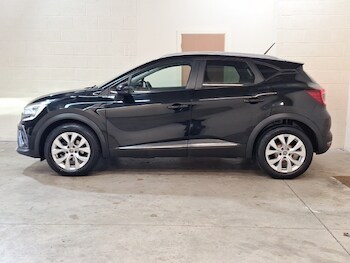 Used Renault Captur 2020 for sale - 77491675: Photo