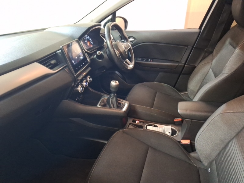 Used Renault Captur 2020 for sale - 77491675: Photo 5