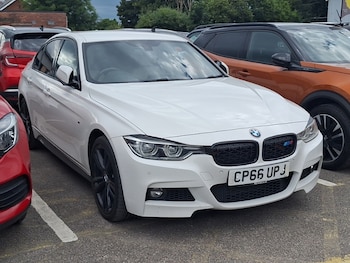 Used BMW 3 Series 2016 for sale - 79025489: Photo