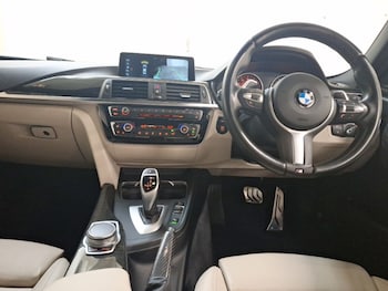 Used BMW 3 Series 2016 for sale - 79025489: Photo
