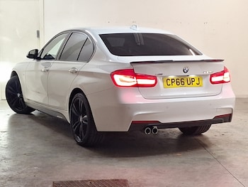 Used BMW 3 Series 2016 for sale - 79025489: Photo