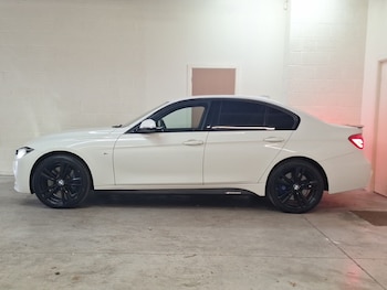 Used BMW 3 Series 2016 for sale - 79025489: Photo