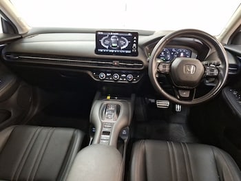 Used Honda ZR-V 2024 for sale - 78460490: Photo