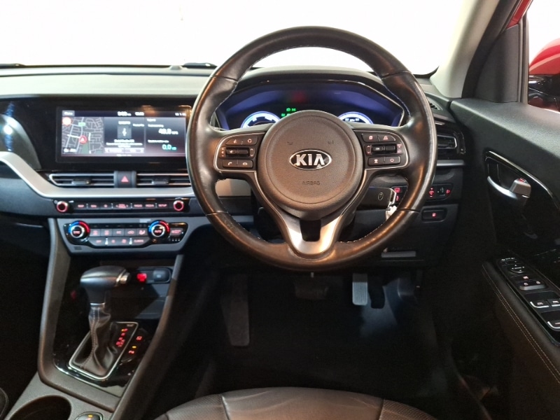Used Kia Niro 2019 for sale - 78071126: Photo 10