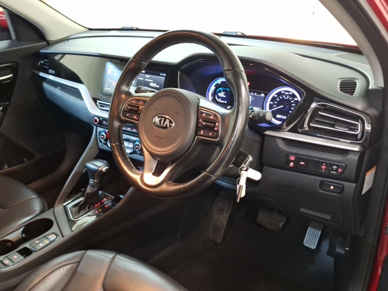 Used Kia Niro 2019 for sale - 78071126: Photo 11