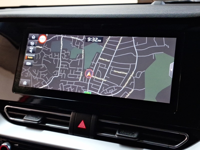 Used Kia Niro 2019 for sale - 78071126: Photo 16