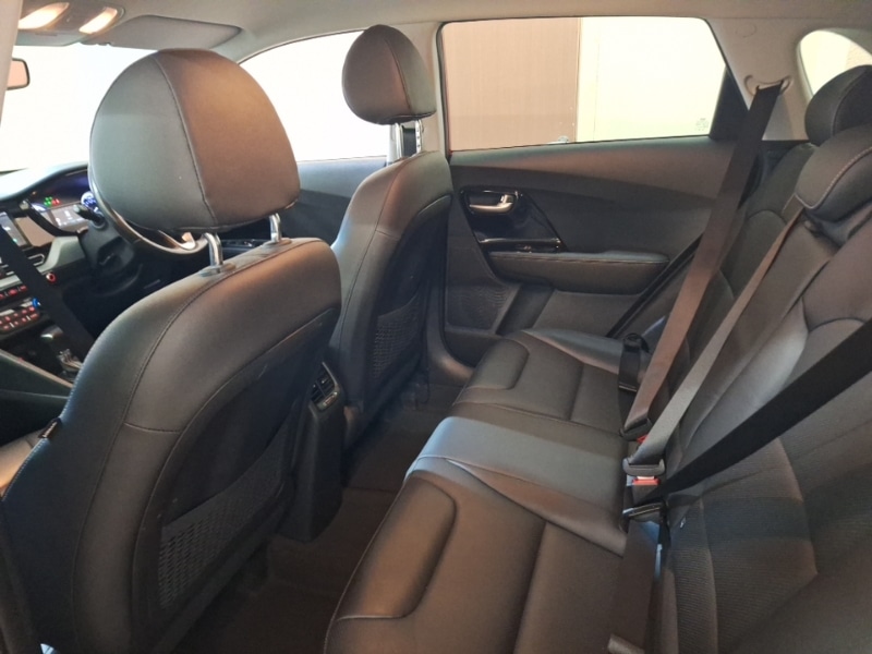 Used Kia Niro 2019 for sale - 78071126: Photo 6